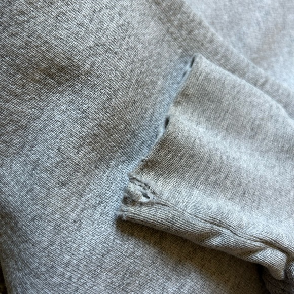 Wico Athletics Sweater Crewneck - Picture 7 of 8